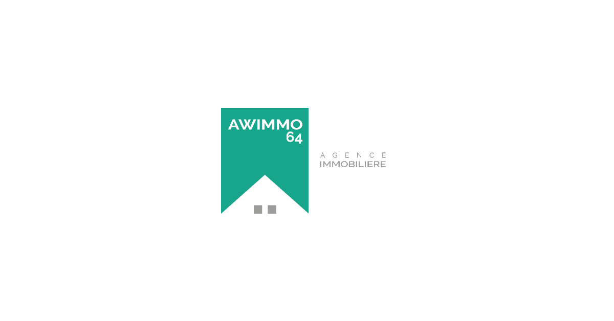 Logo de l'agence Awimmo 64